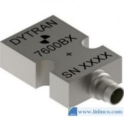 Cảm biến gia tốc Dytran 7600B3
