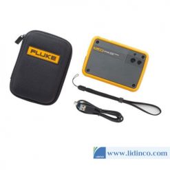 Camera Đo Nhiệt Độ Bỏ Túi Fluke PTi120