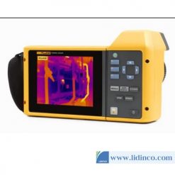 Camera Đo Nhiệt Độ Fluke TiX501