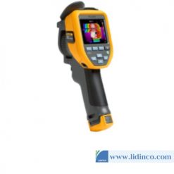 Camera Nhiệt Fluke TiS55+