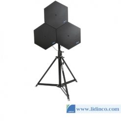 Camera phát hiện âm thanh Norsonic