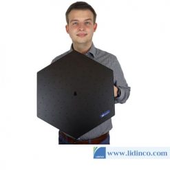 Camera phát hiện âm thanh Norsonic