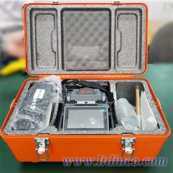 hộp máy hàn cáp quang Swife KF4