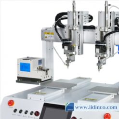 Máy bắt ốc vít tự động Waterun WT-4220-2Z