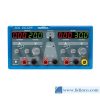 Máy Cấp Nguồn 30V/2.5A Chauvinx Arnoux AX0503F