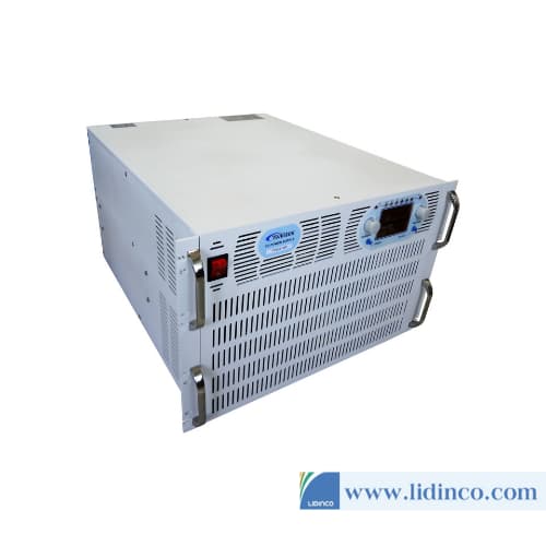 Máy cấp nguồn DC lập trình chuyển mạch 250V-40A Twintex TP250-40D