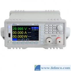 Máy cấp nguồn DC Twintex PPS-2030