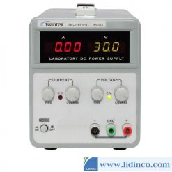 Máy cấp nguồn DC Twintex TP-1303C