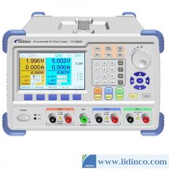 Máy cấp nguồn DC Twintex TP3300N