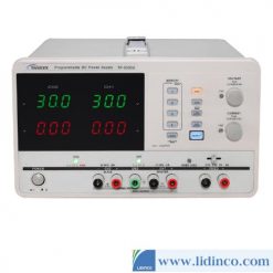 Máy cấp nguồn DC Twintex TP-3303E