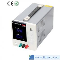 Máy cấp nguồn DC Uni-T UTP1303