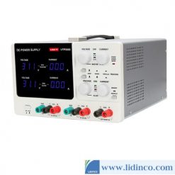 Máy cấp nguồn DC Uni-T UTP3303