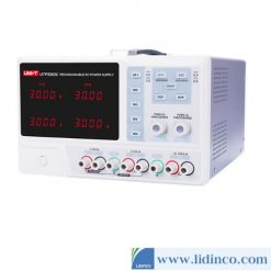 Máy cấp nguồn DC Uni-T UTP3303C