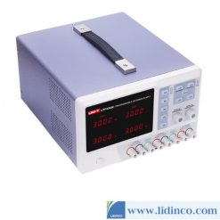 Máy cấp nguồn DC Uni-T UTP3305C