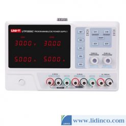 Máy cấp nguồn DC Uni-T UTP3305C