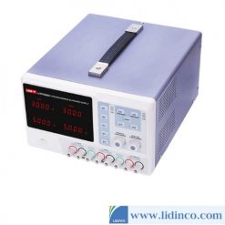 Máy cấp nguồn DC Uni-T UTP3305C