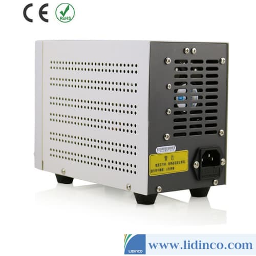 Máy cấp nguồn DC Uni-T UTP3313TFL