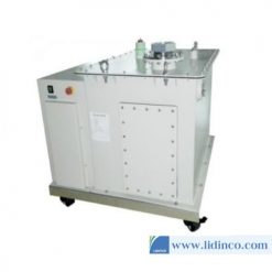 Máy cấp nguồn Genvolt Electron Beam 200kV