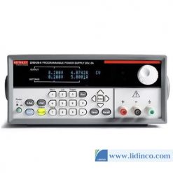 Máy cấp nguồn lập trình 32V/3A Tektronix 2200-32-3