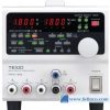 Máy Cấp Nguồn Texio PW18-3AD