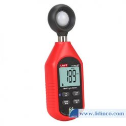 Máy Đo Ánh Sáng UNI-T UT383-BT