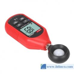 Máy Đo Ánh Sáng UNI-T UT383-BT