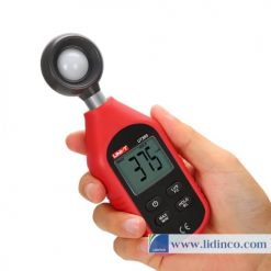 Máy Đo Ánh Sáng UNI-T UT383
