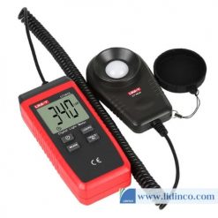 Máy Đo Ánh Sáng UNI-T UT383S