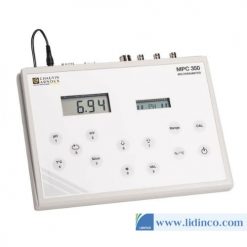 Máy Đo Đa Thông Số Chauvin Arnoux MPC350