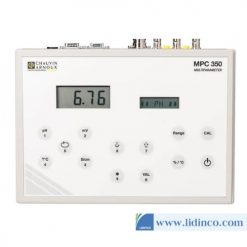 Máy Đo Đa Thông Số Chauvin Arnoux MPC350
