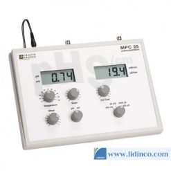 Máy Đo Đa Thông Số Chauvinx Arnoux MPC25