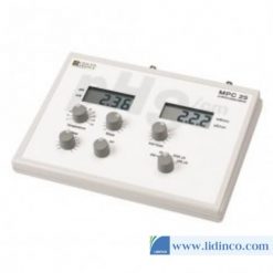 Máy Đo Đa Thông Số Chauvinx Arnoux MPC25