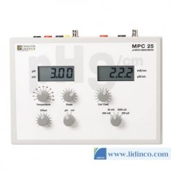 Máy Đo Đa Thông Số Chauvinx Arnoux MPC25