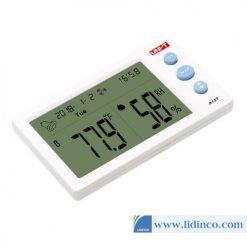 Máy Đo Độ Ẩm, Nhiệt Độ UNI-T A13T