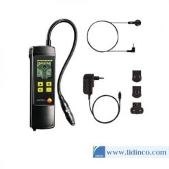 Máy Dò Khí Gas Testo 316-2