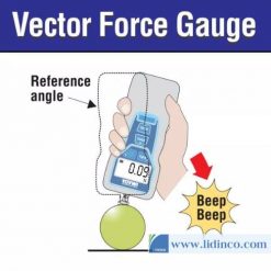 Máy đo lực kéo vector IMADA Vector Force Gauge