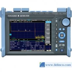 Máy đo OTDR Yokogawa AQ7280