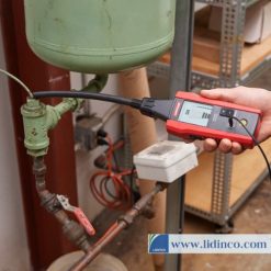 Máy Dò Rò Rỉ Siêu Âm Amprobe ULD-405