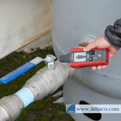 Máy Dò Rò Rỉ Siêu Âm Amprobe ULD-410