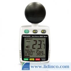 Máy Đo WBGT Ứng Suất Nhiệt Tenmar TM-288