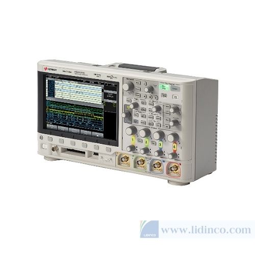 máy hiện sóng DSOX3012A-1