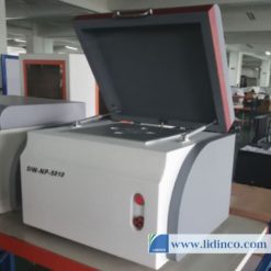 Máy phân tán bước sóng Drawell DW-NP-5010