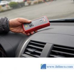 Máy Phát Dò Rò Rỉ Siêu Âm Amprobe ULD-400-T