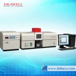 Máy quang phổ hấp thụ nguyên tử Drawell AAS-120A