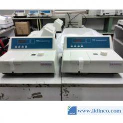 Máy quang phổ huỳnh quang Drawell F93