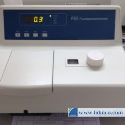 Máy quang phổ huỳnh quang Drawell F93