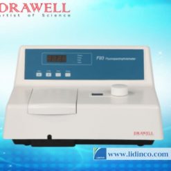 Máy quang phổ huỳnh quang Drawell F93