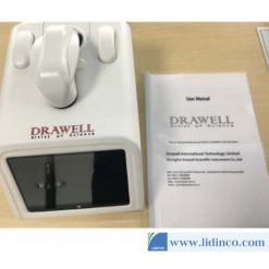 Máy quang phổ nano Drawell MD2000C