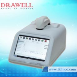 Máy quang phổ nano Drawell MD2000C