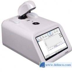 Máy quang phổ nano Drawell MD2000H